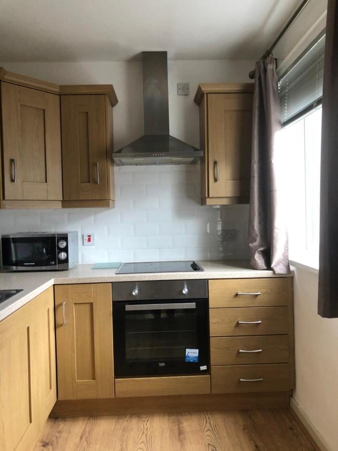 Central Lisburn Duplex Apartment Siren Stays Zewnętrze zdjęcie