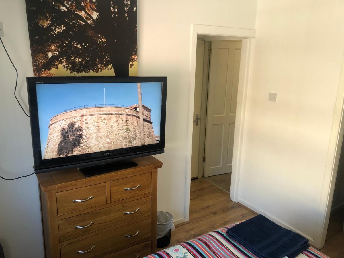 Central Lisburn Duplex Apartment Siren Stays Zewnętrze zdjęcie