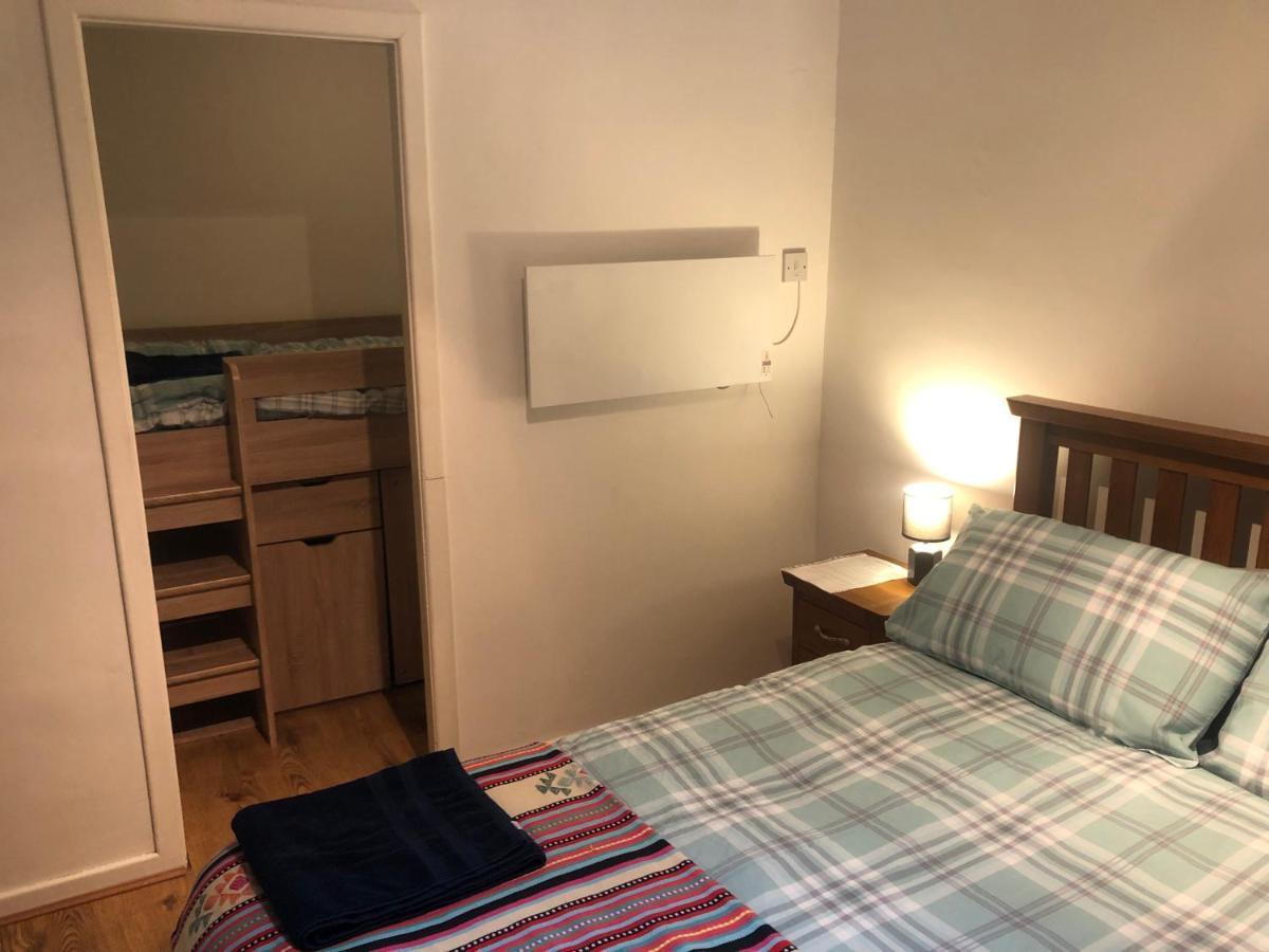 Central Lisburn Duplex Apartment Siren Stays Zewnętrze zdjęcie