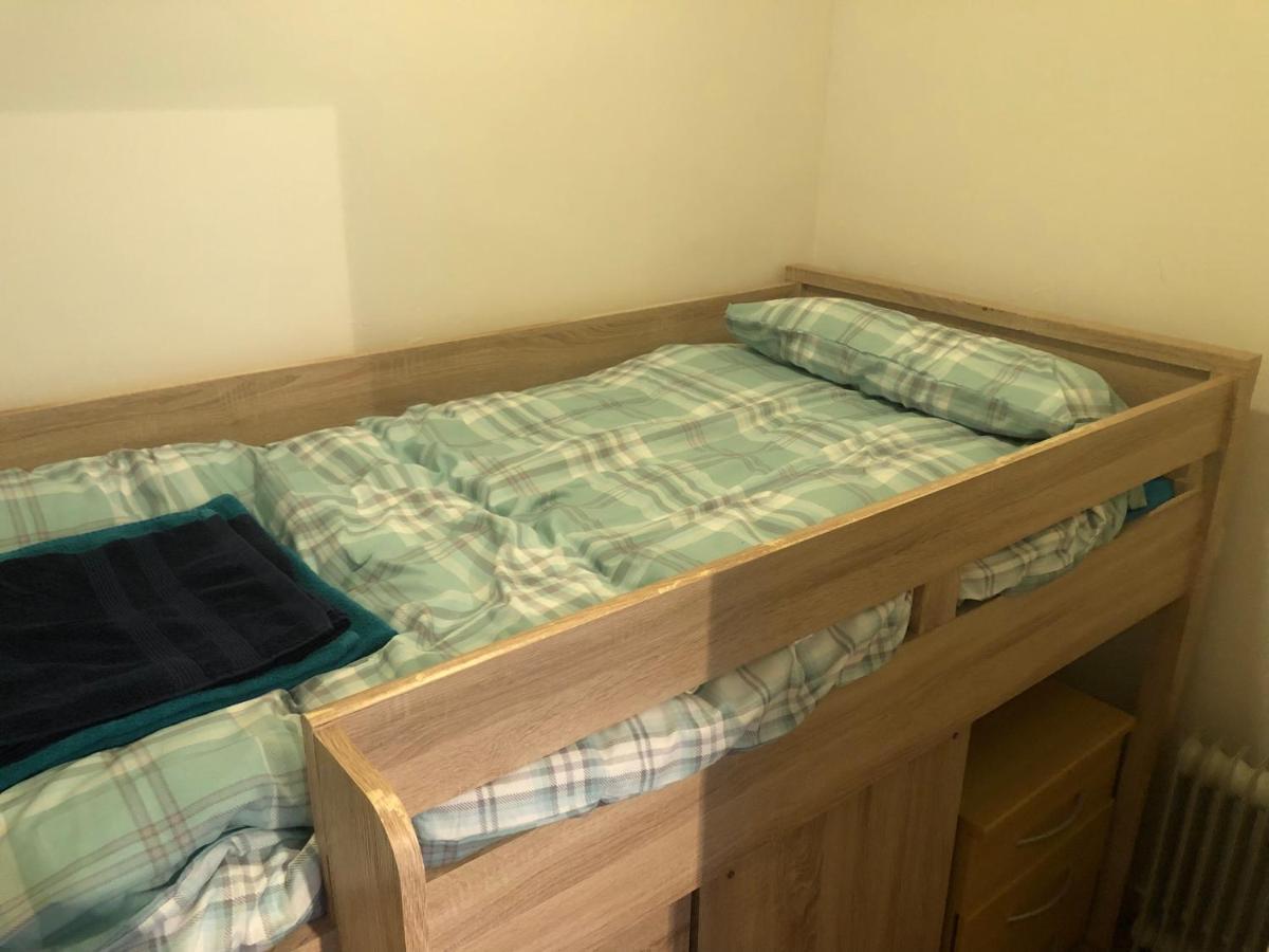 Central Lisburn Duplex Apartment Siren Stays Zewnętrze zdjęcie