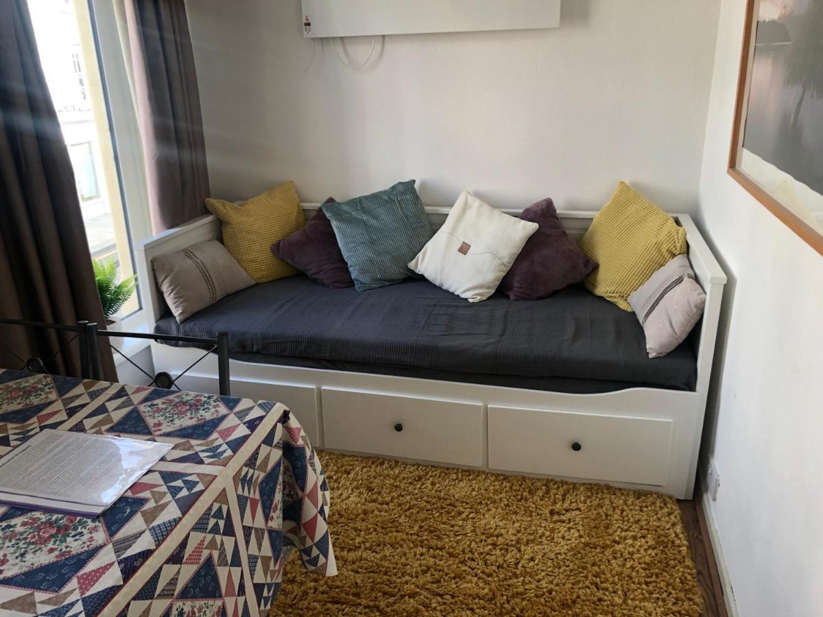 Central Lisburn Duplex Apartment Siren Stays Zewnętrze zdjęcie